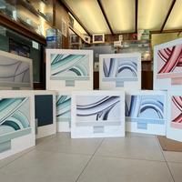 IMAC 24" 2023 - M3 - 8GB RAM/256 SSD - NUOVO!!