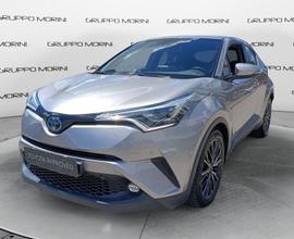 Toyota C-HR 1.8 Hybrid CVT Lounge