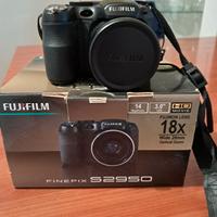 Fuji film S 2950