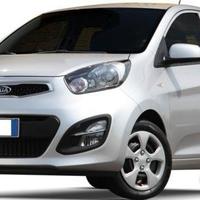 Ricambi Kia Picanto 2011 2012 2013 2014 2015 2016