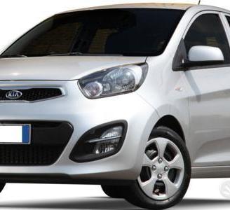 Ricambi Kia Picanto 2011 2012 2013 2014 2015 2016
