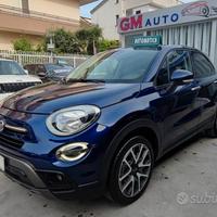 Fiat 500X cross 1.6 diesel 120cv garantita 2019