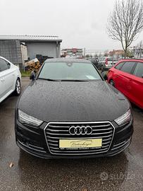 Audi a7 3000 V6 4x4