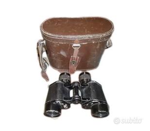 Binocolo 1951 6x30 Officine Galileo con custodia