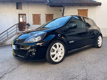 Renault Clio RS 197