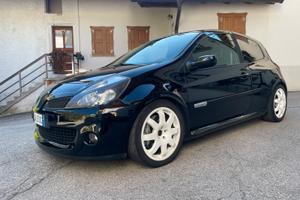 Renault Clio RS 197