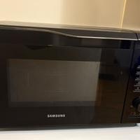 Forno microonde Samsung