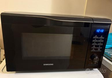 Forno microonde Samsung