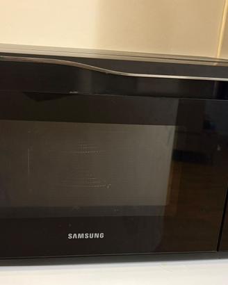 Forno microonde Samsung