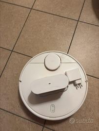Robot Aspira e Lava pavimenti Xiaomi