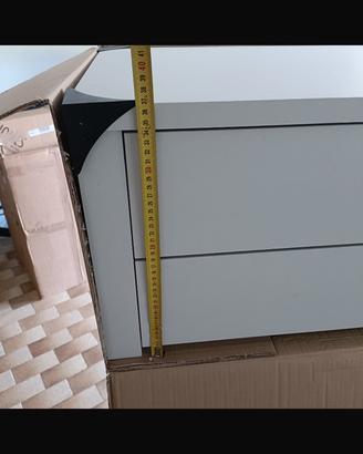 Cassettiera