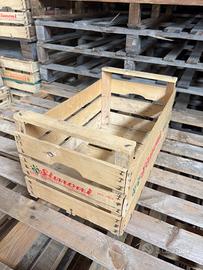 Casse di legno
