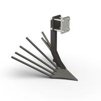 Ancora Scavapatate DSV