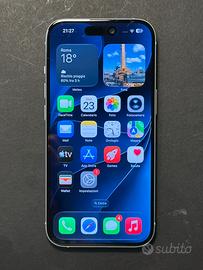 iPhone 15 128gb