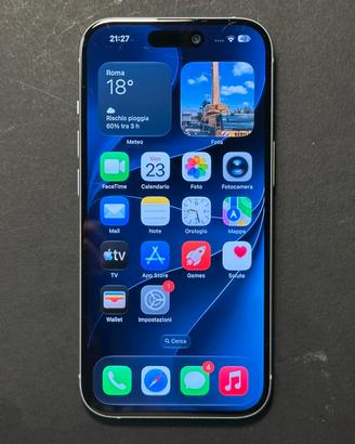 iPhone 15 128gb