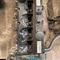 Testata mercedes A200d B200d 2.2 CDI 136cv