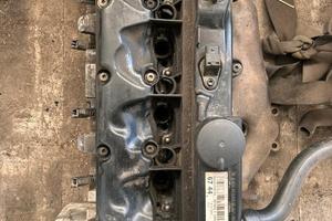 Testata mercedes A200d B200d 2.2 CDI 136cv