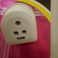 filtro ADSL marca KRAUN