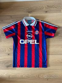 Maglia Home Bayern Monaco 1996