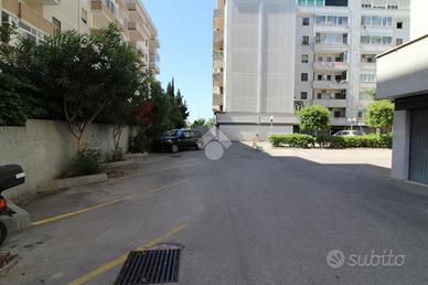 POSTO AUTO A BRINDISI
