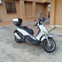 Piaggio Beverly 300 i.e. - 2011