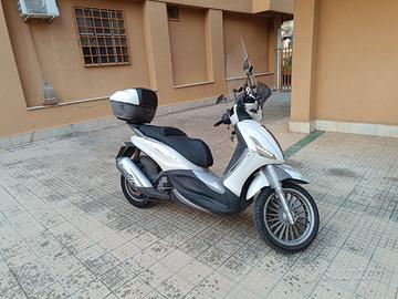 Piaggio Beverly 300 i.e. - 2011