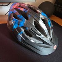 Casco bici MTB