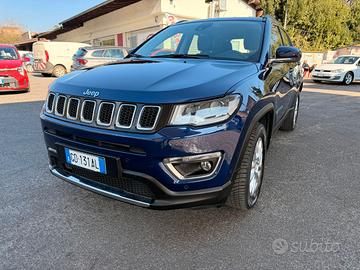 Jeep Compass 4xe limited