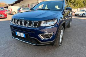 Jeep Compass 4xe limited