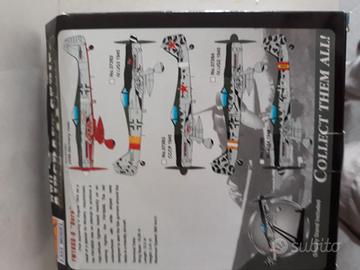 aerei FW 190 versione D