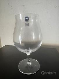 set di 6 bicchieri LEONARDO da birra
