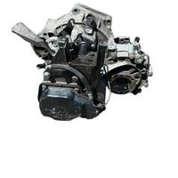 Cambio volkswagen polo IV serie 1400 TDI 75 CV 200