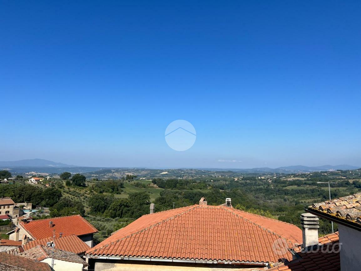 Apartment in Calvi dell'Umbria, Terni - Vista 5