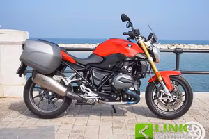 BMW R 1200 R * FULL*