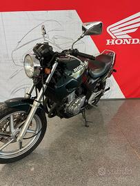Honda CB 500