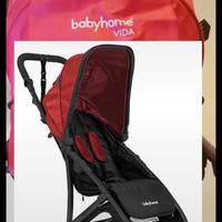 Passeggino Baby home Vida