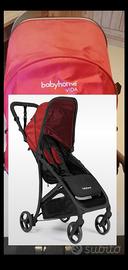 Passeggino Baby home Vida