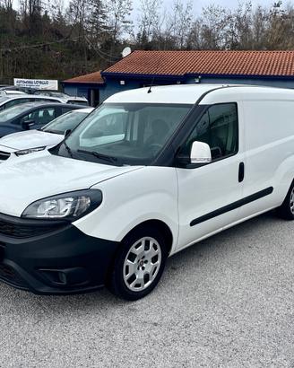 Fiat Doblo MAXI 1.6 MJT 105CV 6m 2019