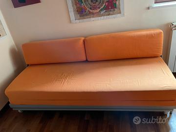 divano letto