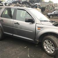 Freelander 2