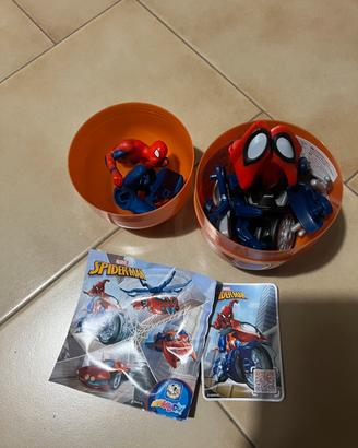 Kinder Sorpresa uovo Pasqua 2026