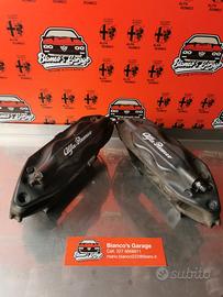 Pinze Quattro Pompanti Alfa Romeo