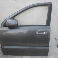 PORTIERA ANTERIORE SINISTRA KIA Sorento 1a Serie (