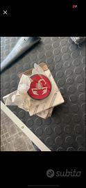 Tappi mozzo ruota 500/595 abarth