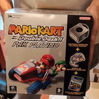 Nintendo game cube 