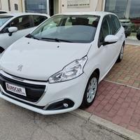 Peugeot 208 BlueHDi 75 S&S 5 porte Active