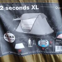 Tenda da campeggio Quechua