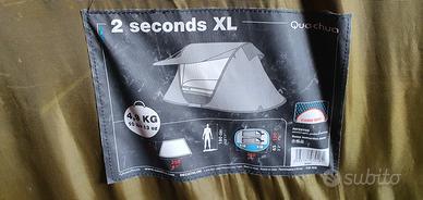 Tenda da campeggio Quechua