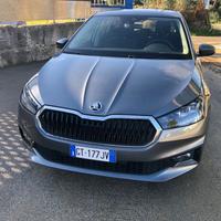 Skoda Fabia 1.0 TSI EVO 95 CV Selection