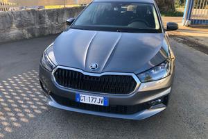 Skoda Fabia 1.0 TSI EVO 95 CV Selection